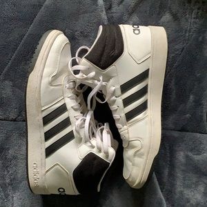 Adidas mids